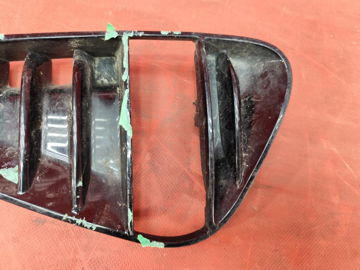 Накладка (кузов наружные)