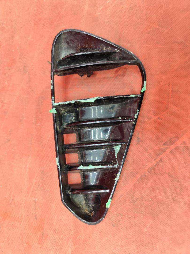 Накладка (кузов наружные)