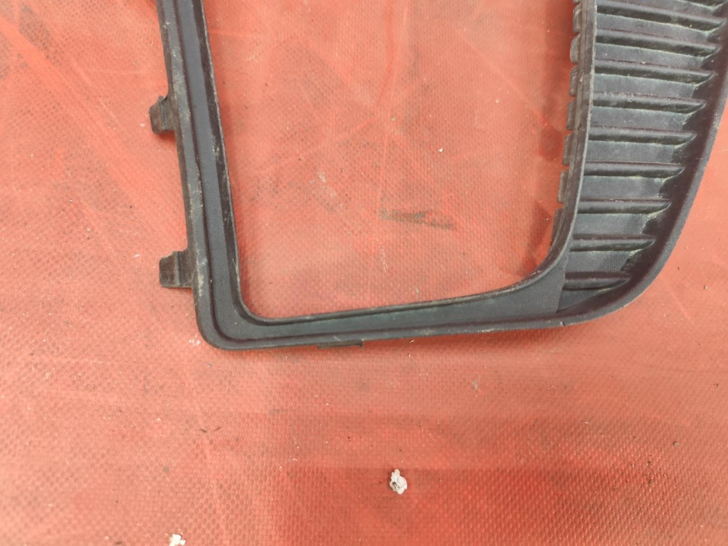 Накладка (кузов наружные)