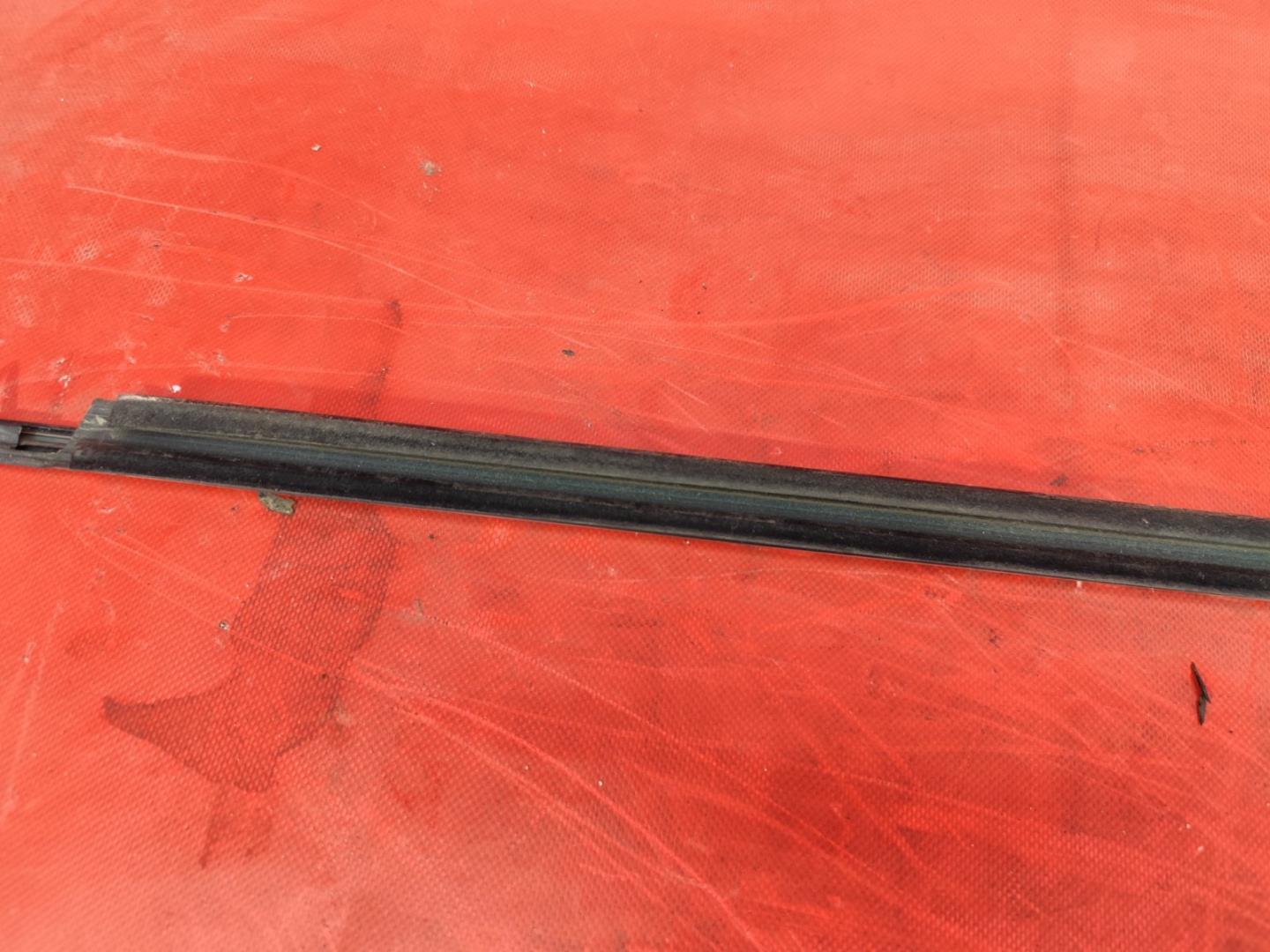 Молдинг двери