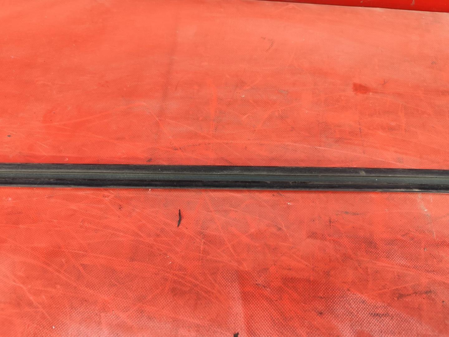 Молдинг двери