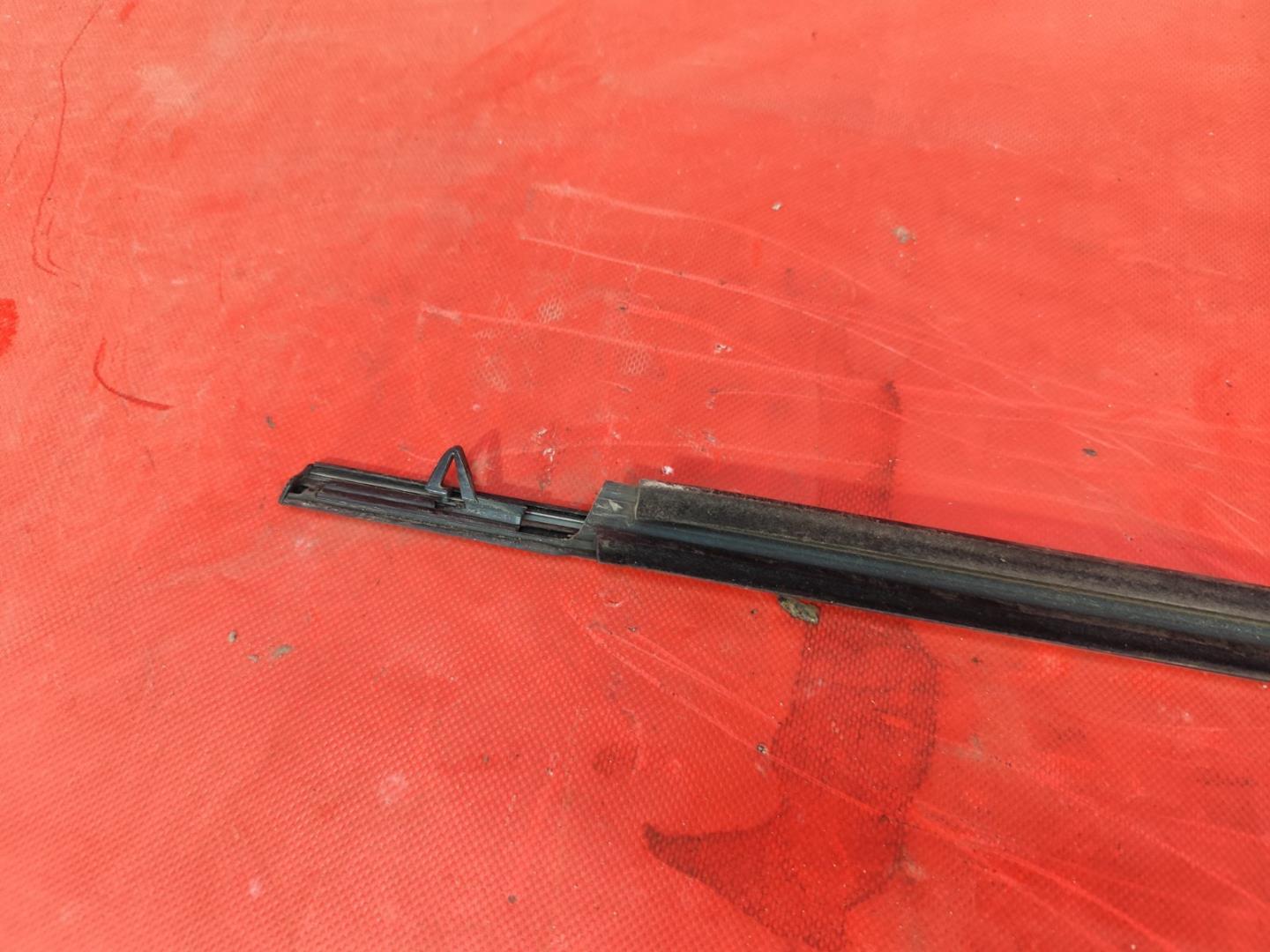 Молдинг двери