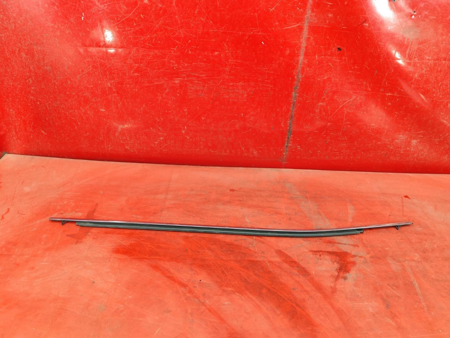 Молдинг двери