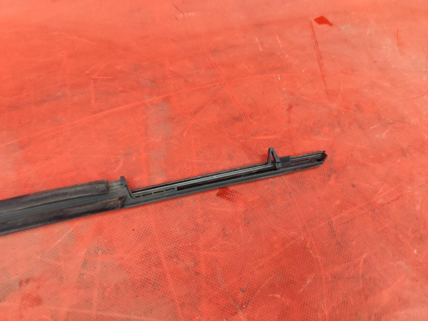 Молдинг двери