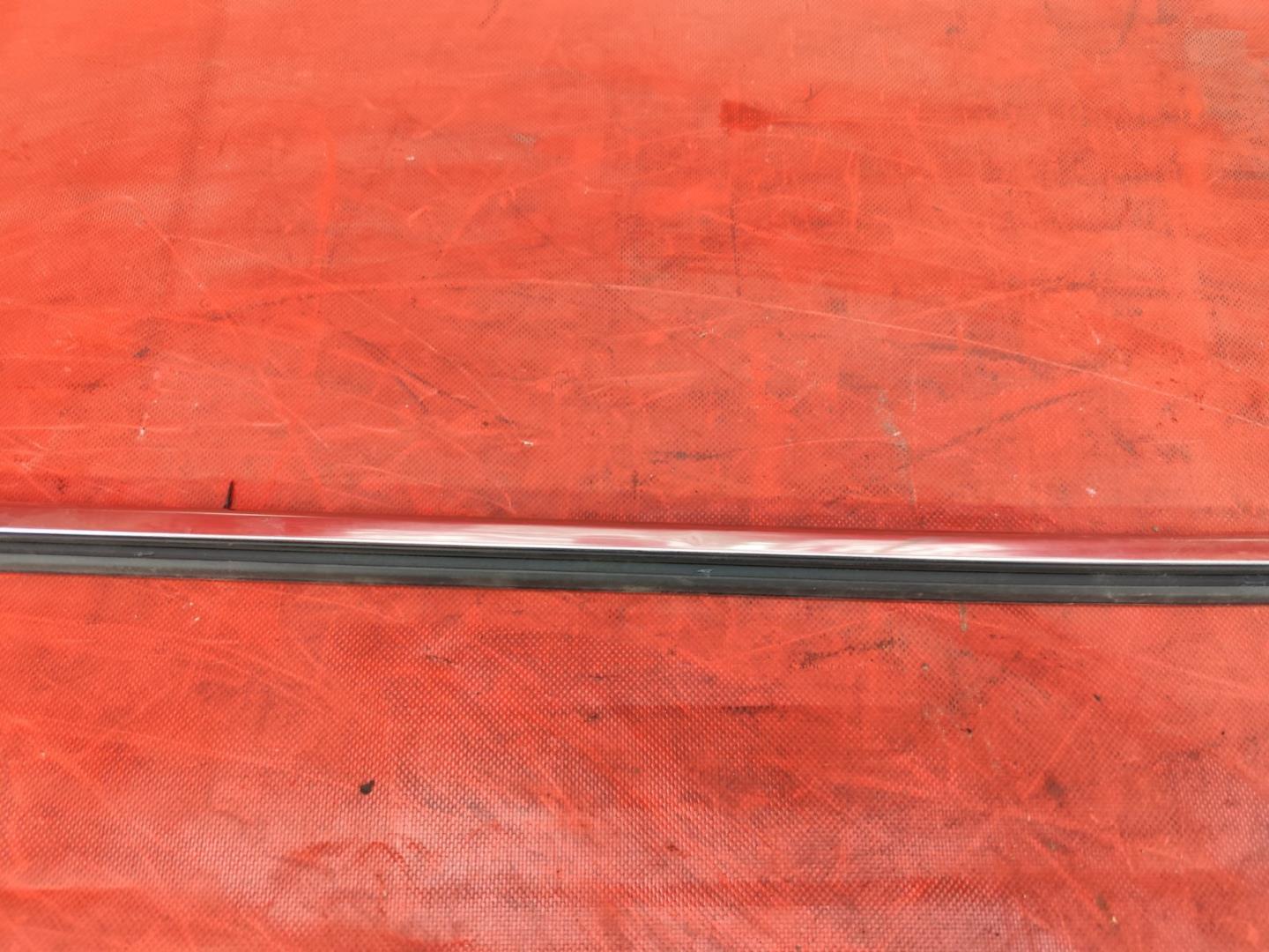 Молдинг двери