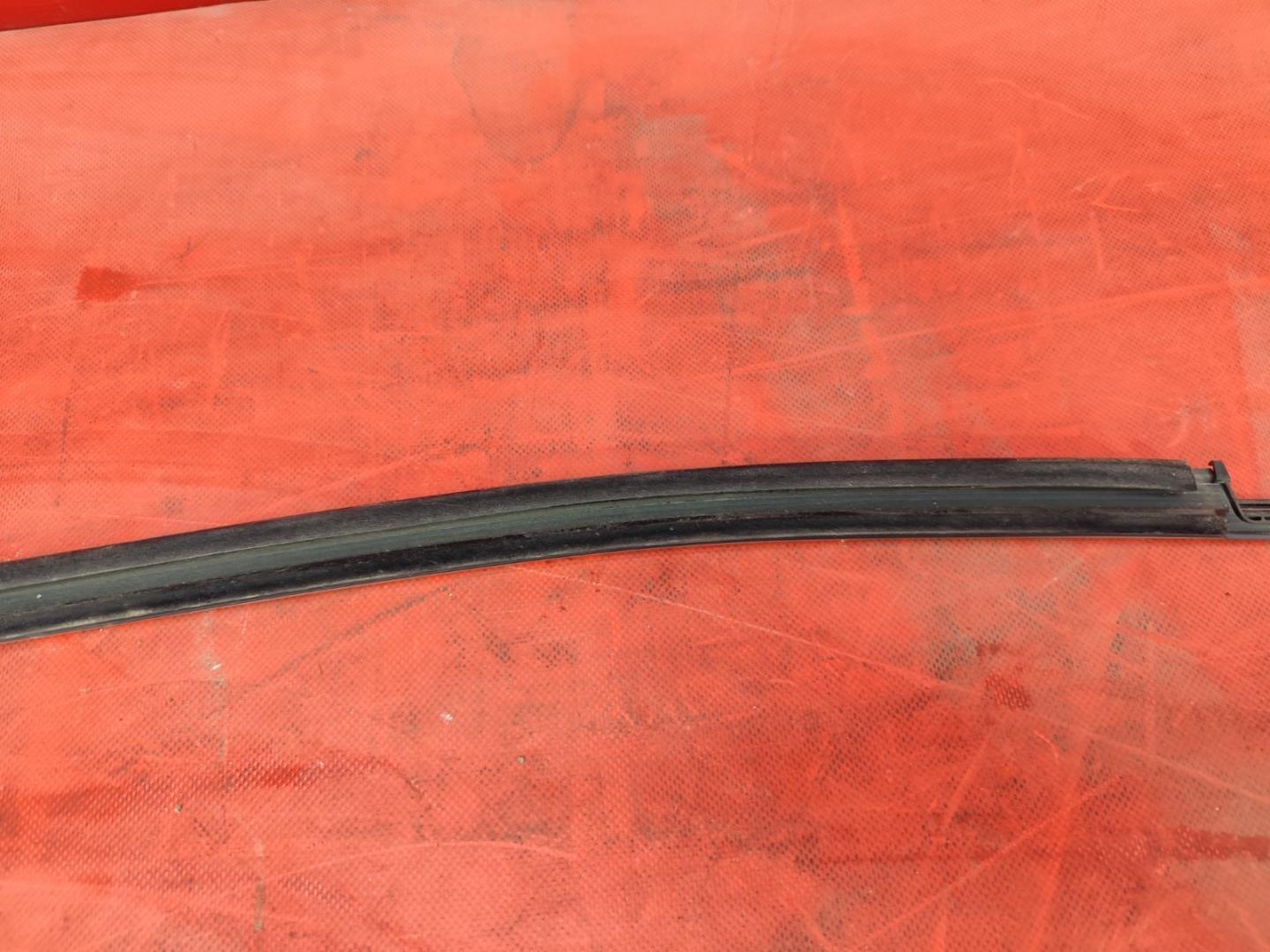 Молдинг двери