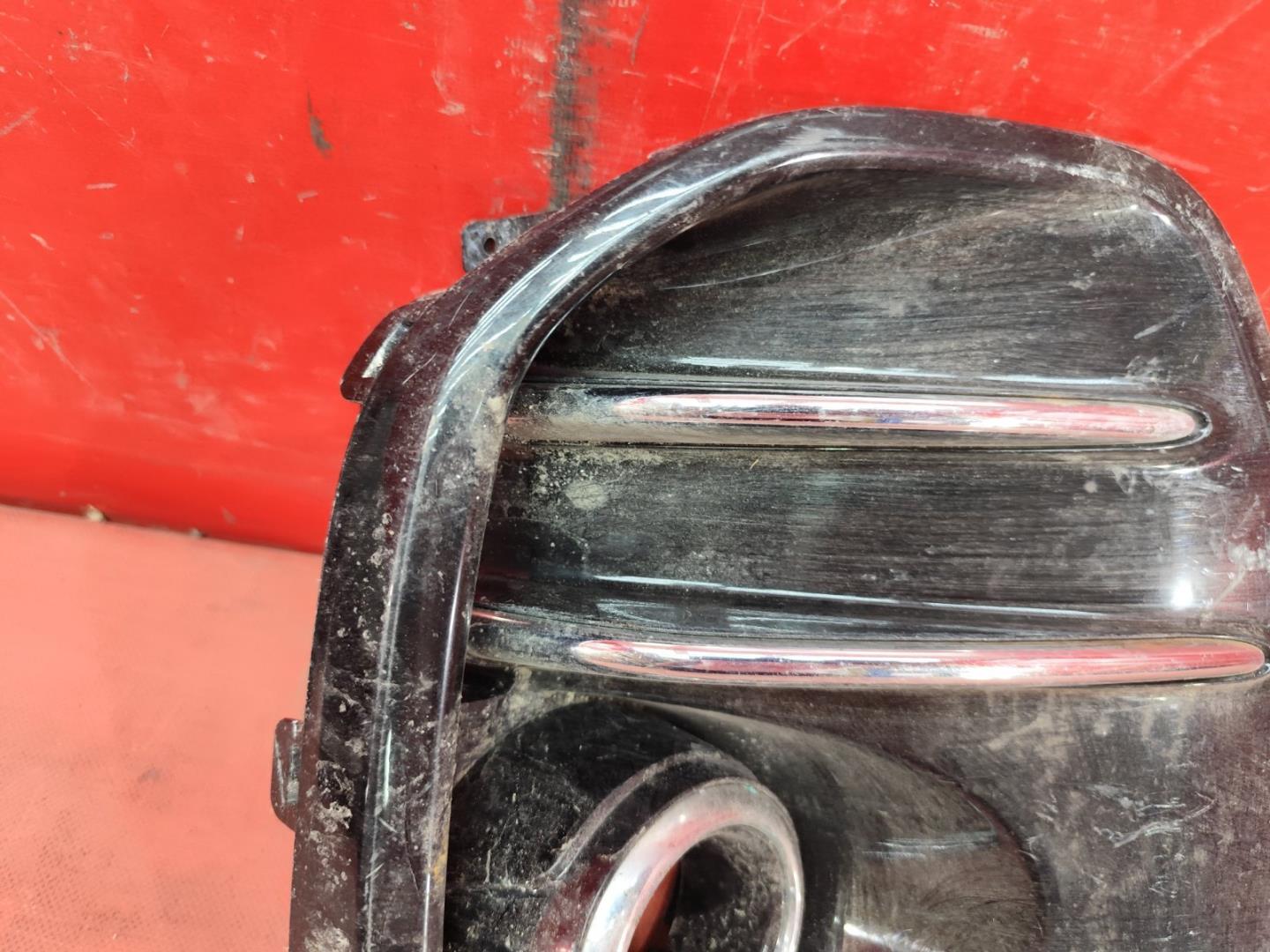 Накладка (кузов наружные)