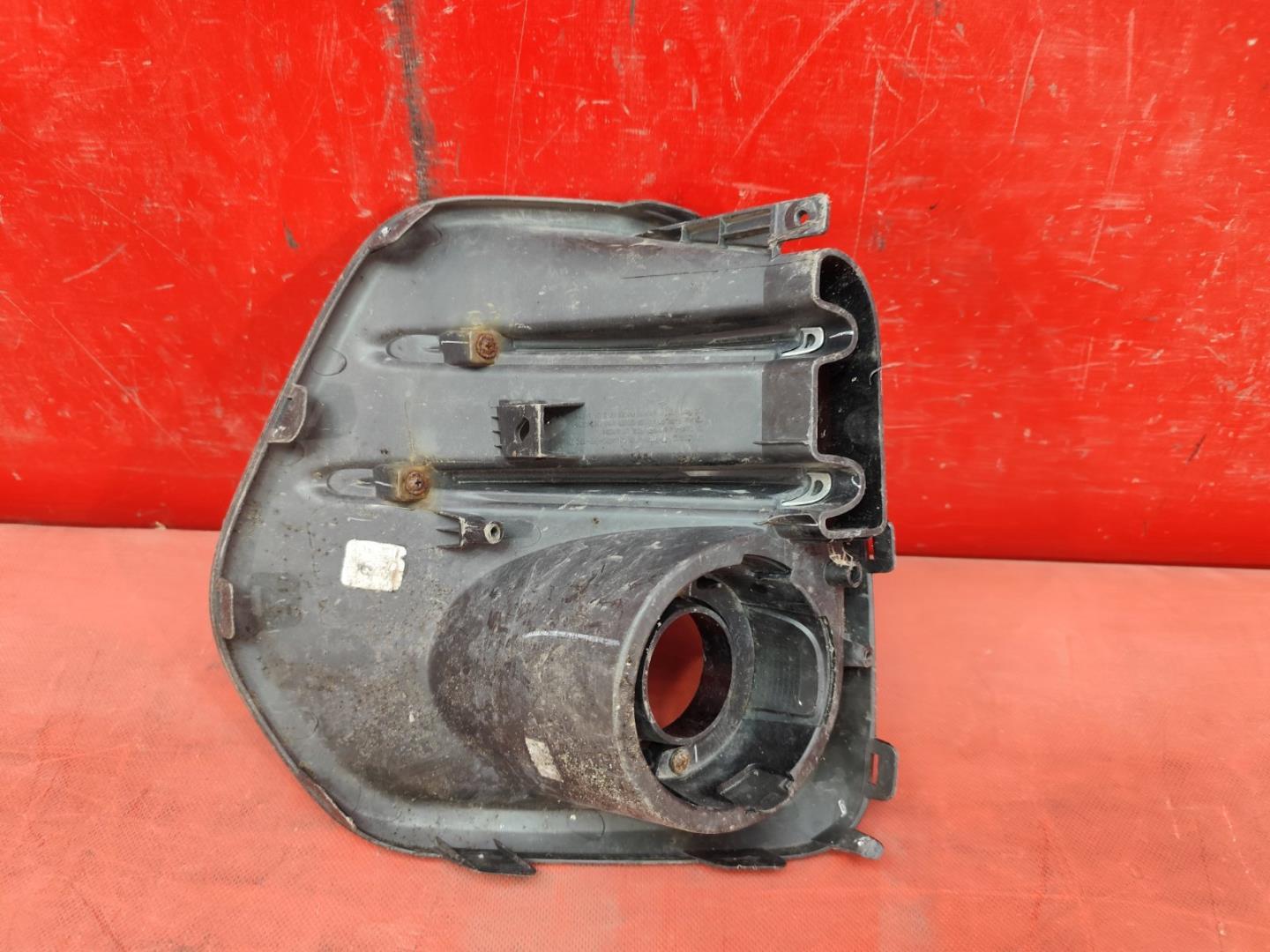 Накладка (кузов наружные)