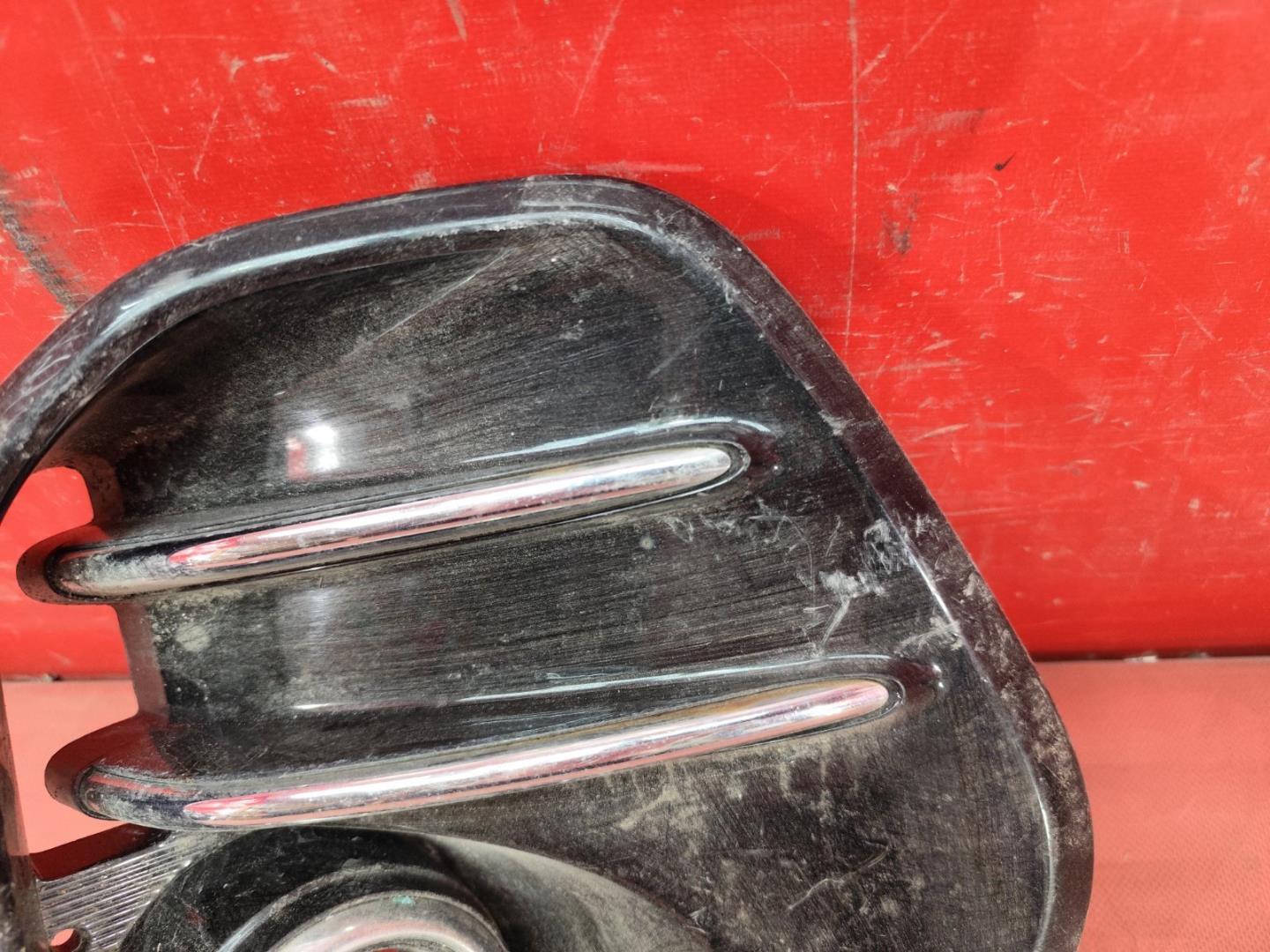 Накладка (кузов наружные)