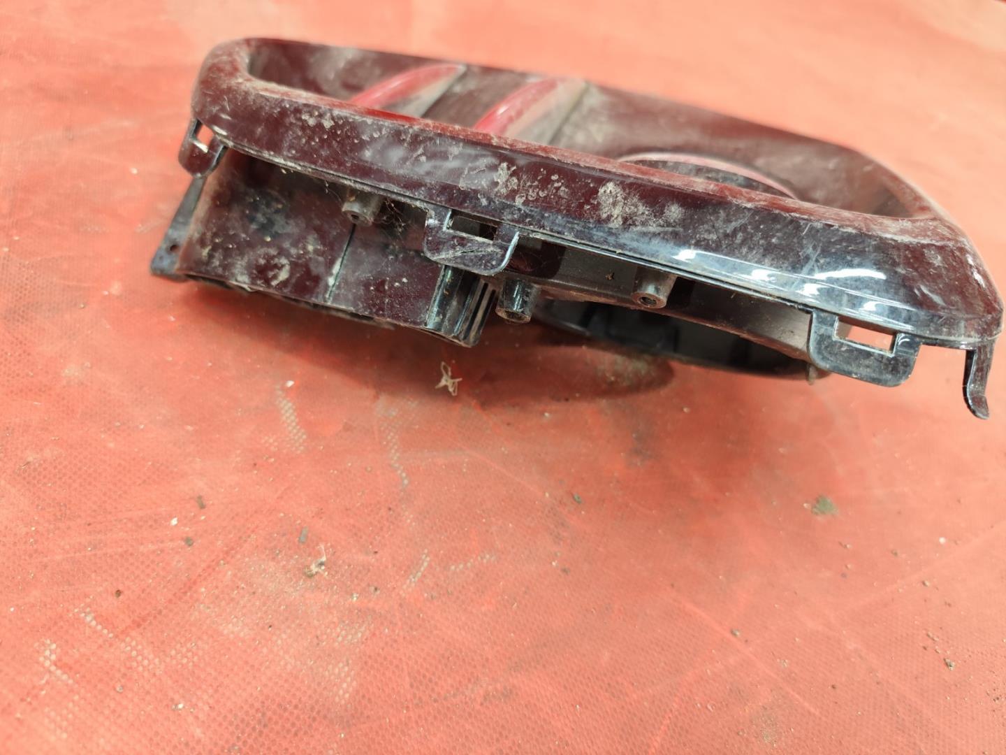 Накладка (кузов наружные)