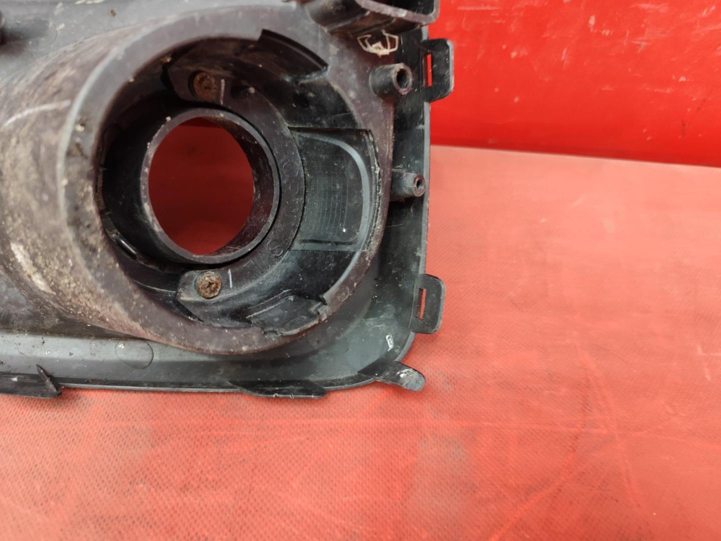 Накладка (кузов наружные)