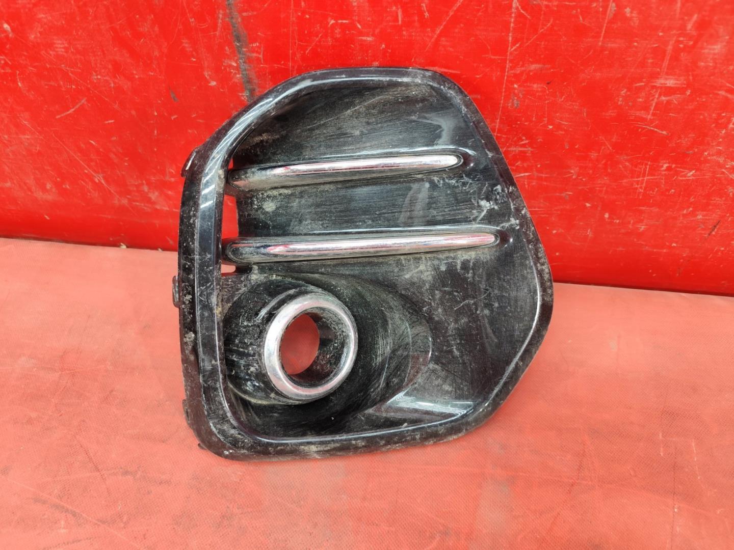 Накладка (кузов наружные)