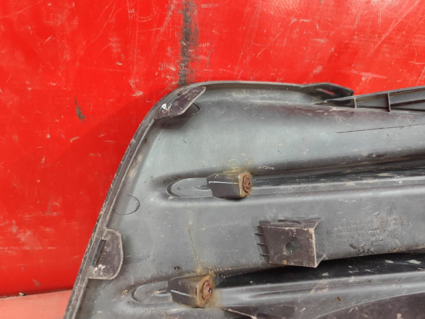 Накладка (кузов наружные)