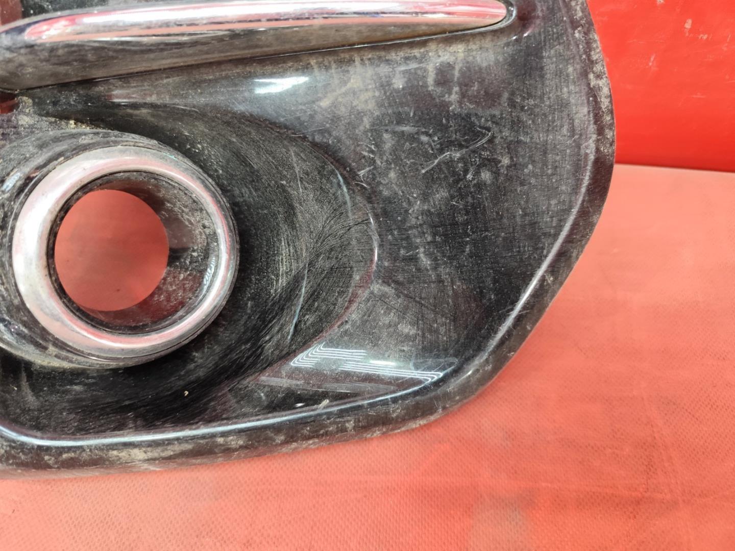 Накладка (кузов наружные)