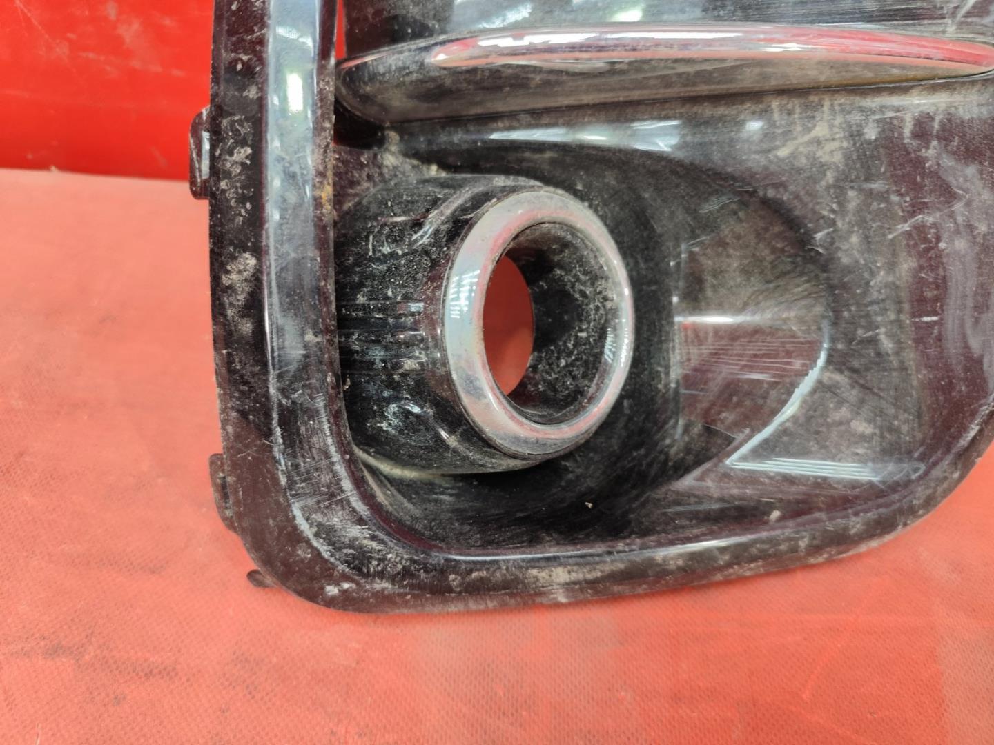 Накладка (кузов наружные)