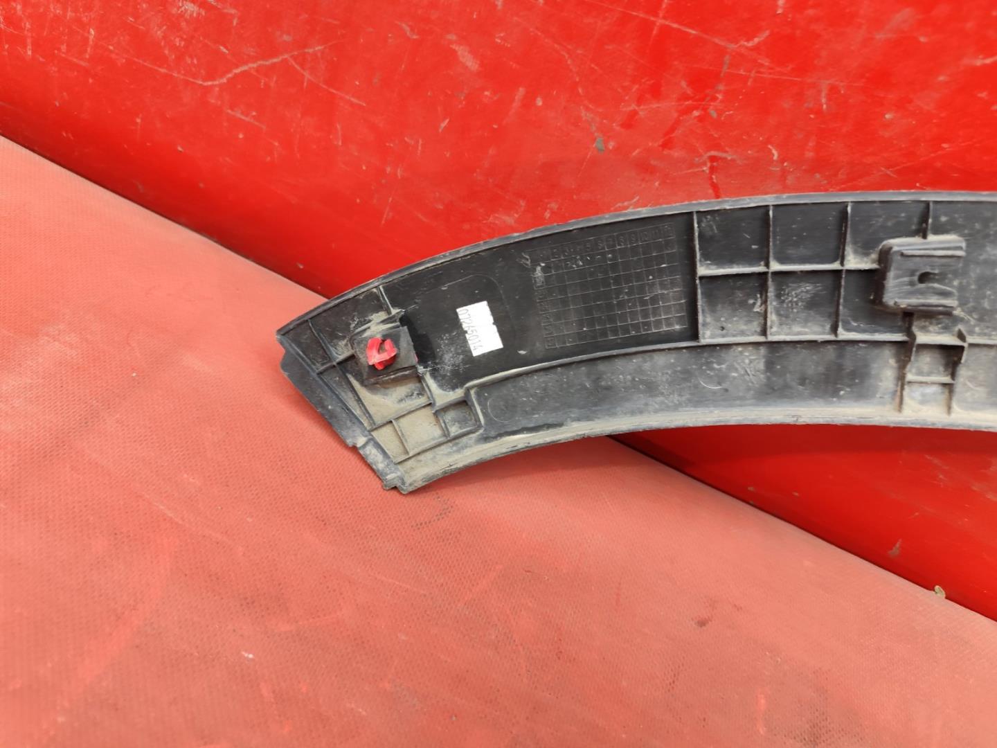 Накладка на крыло