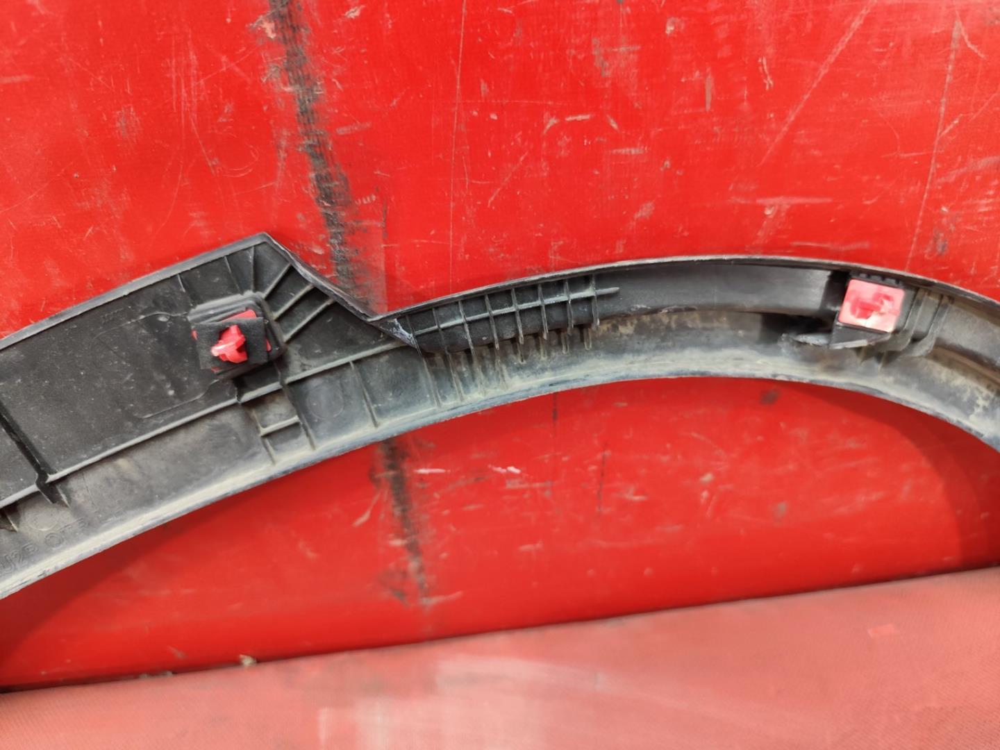 Накладка на крыло