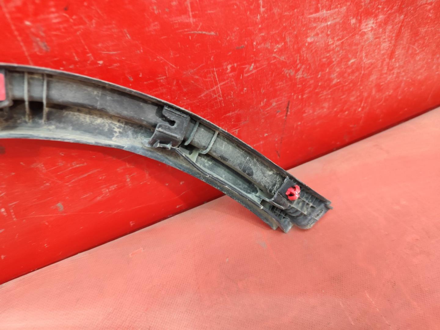 Накладка на крыло