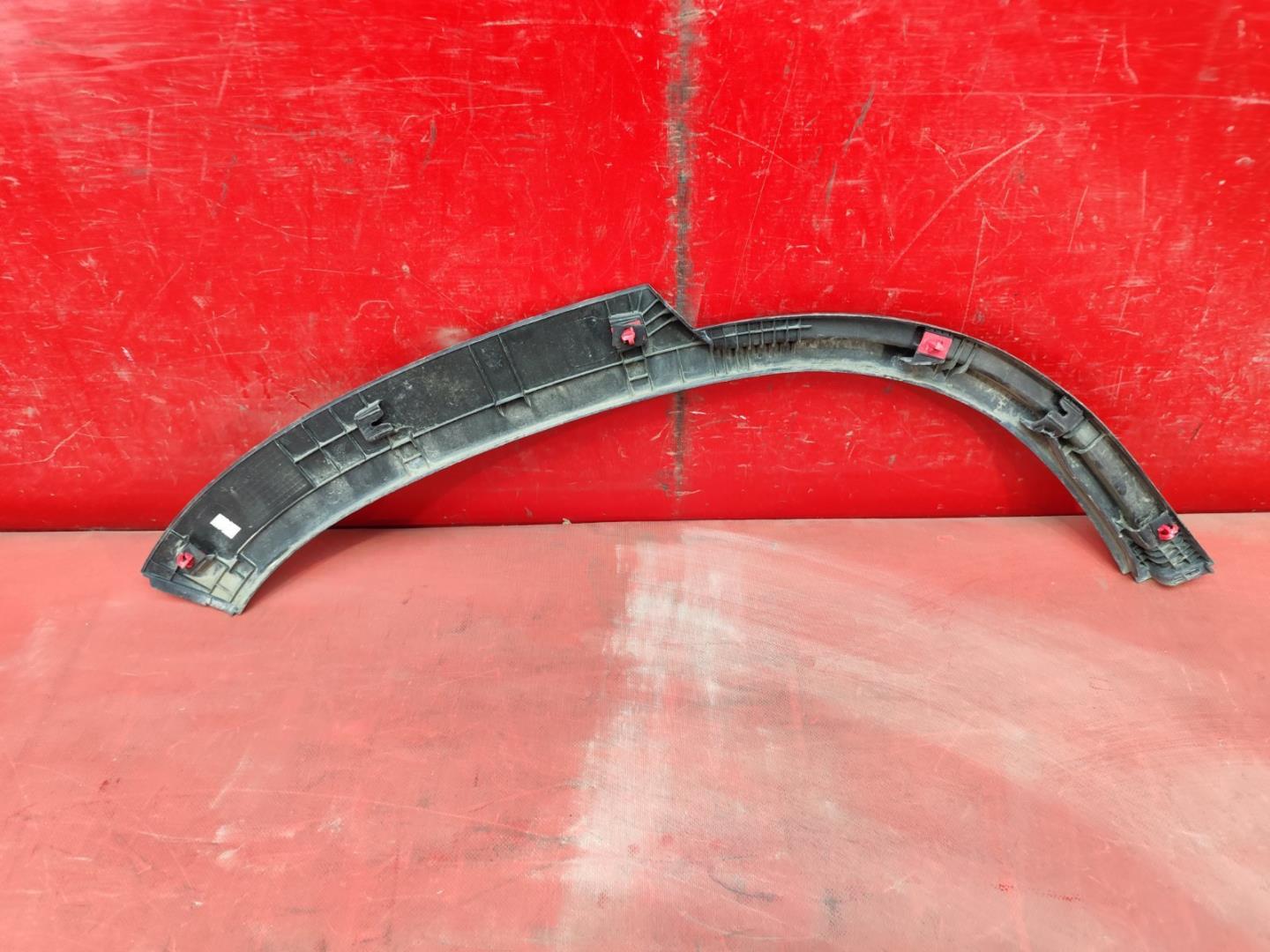 Накладка на крыло