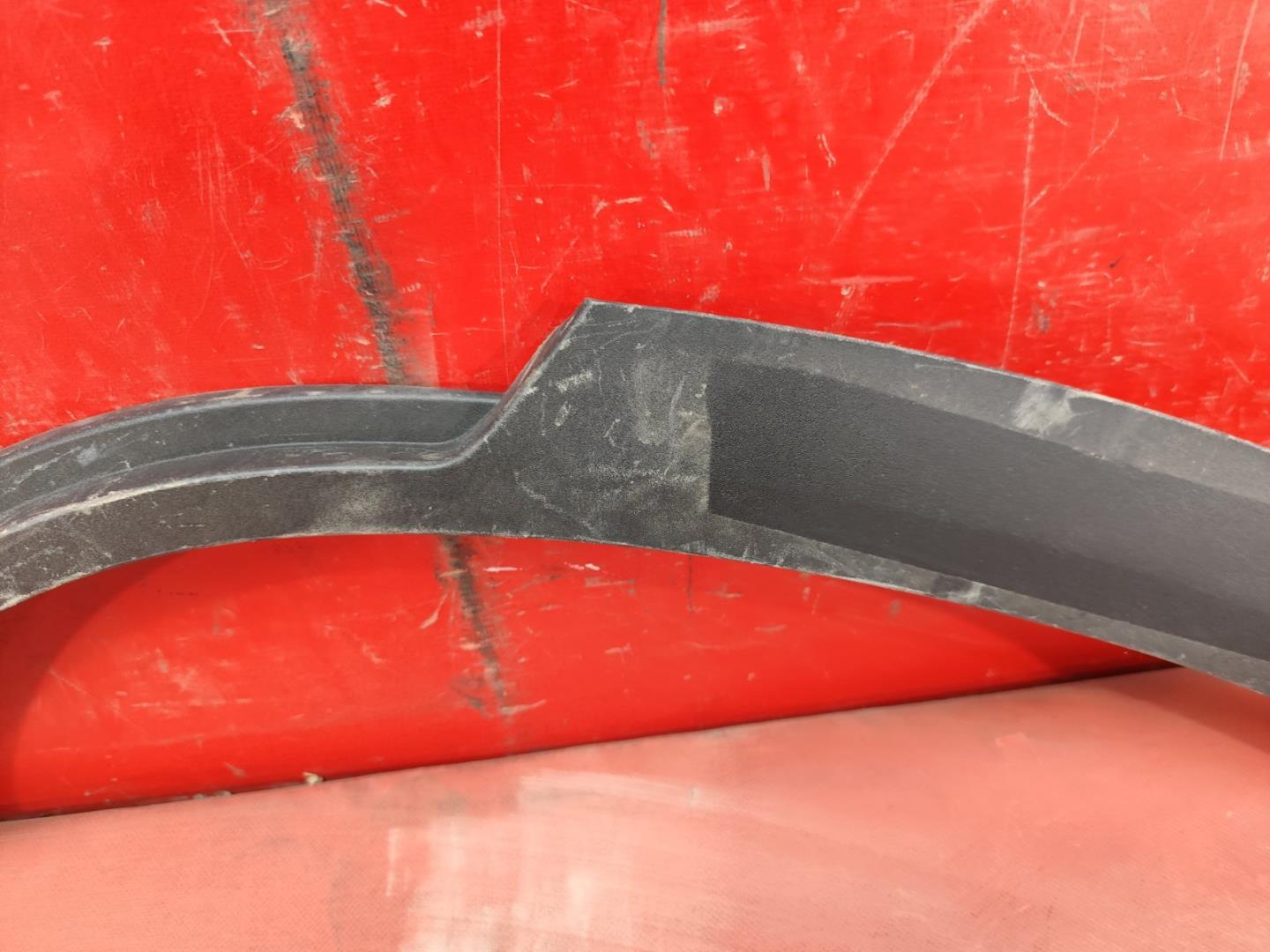 Накладка на крыло