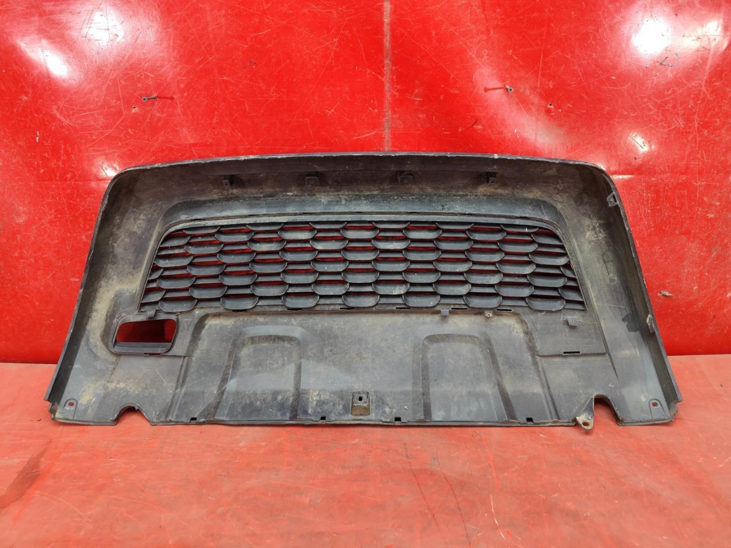 Решетка в бампер
