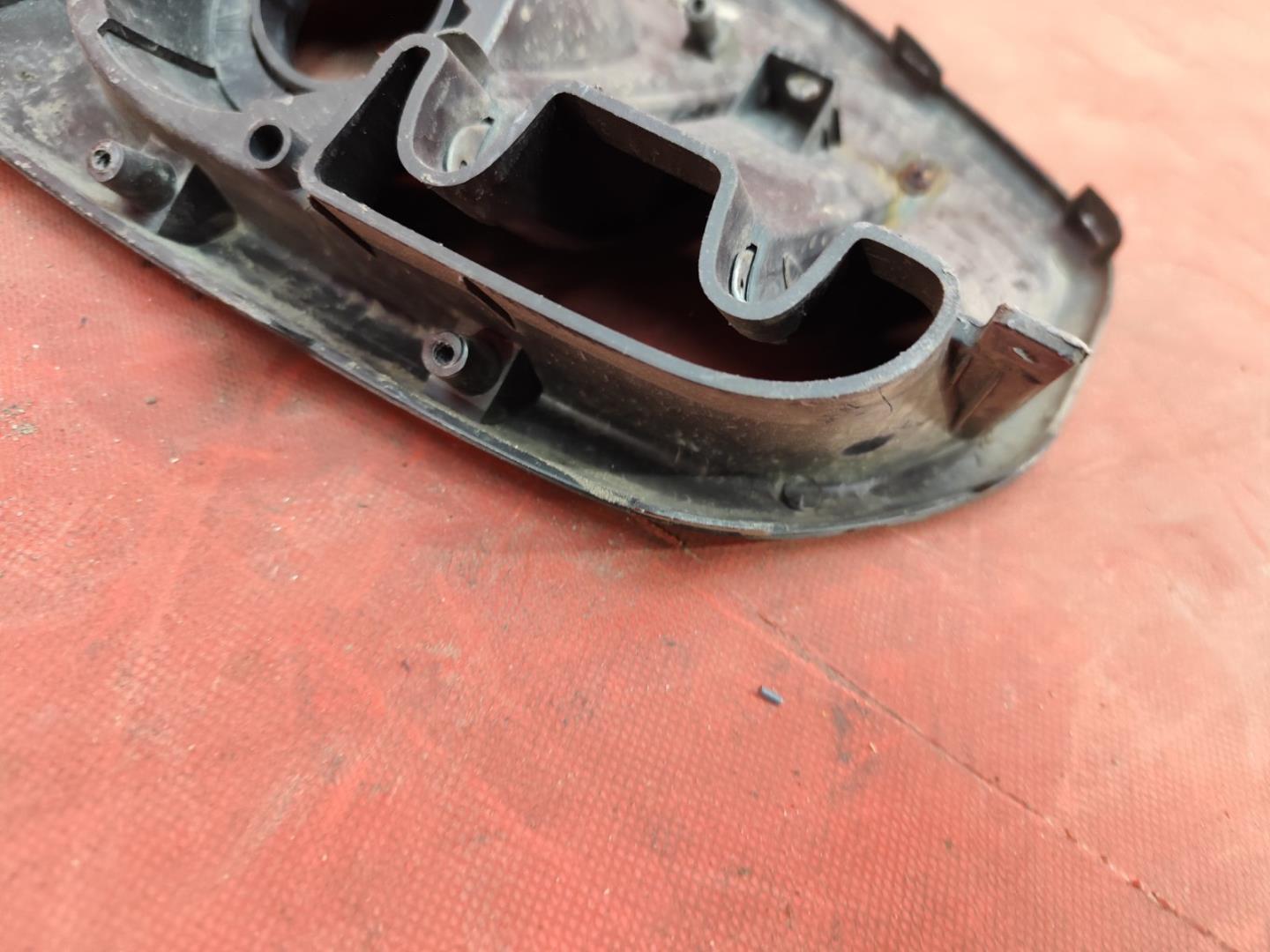 Накладка (кузов наружные)