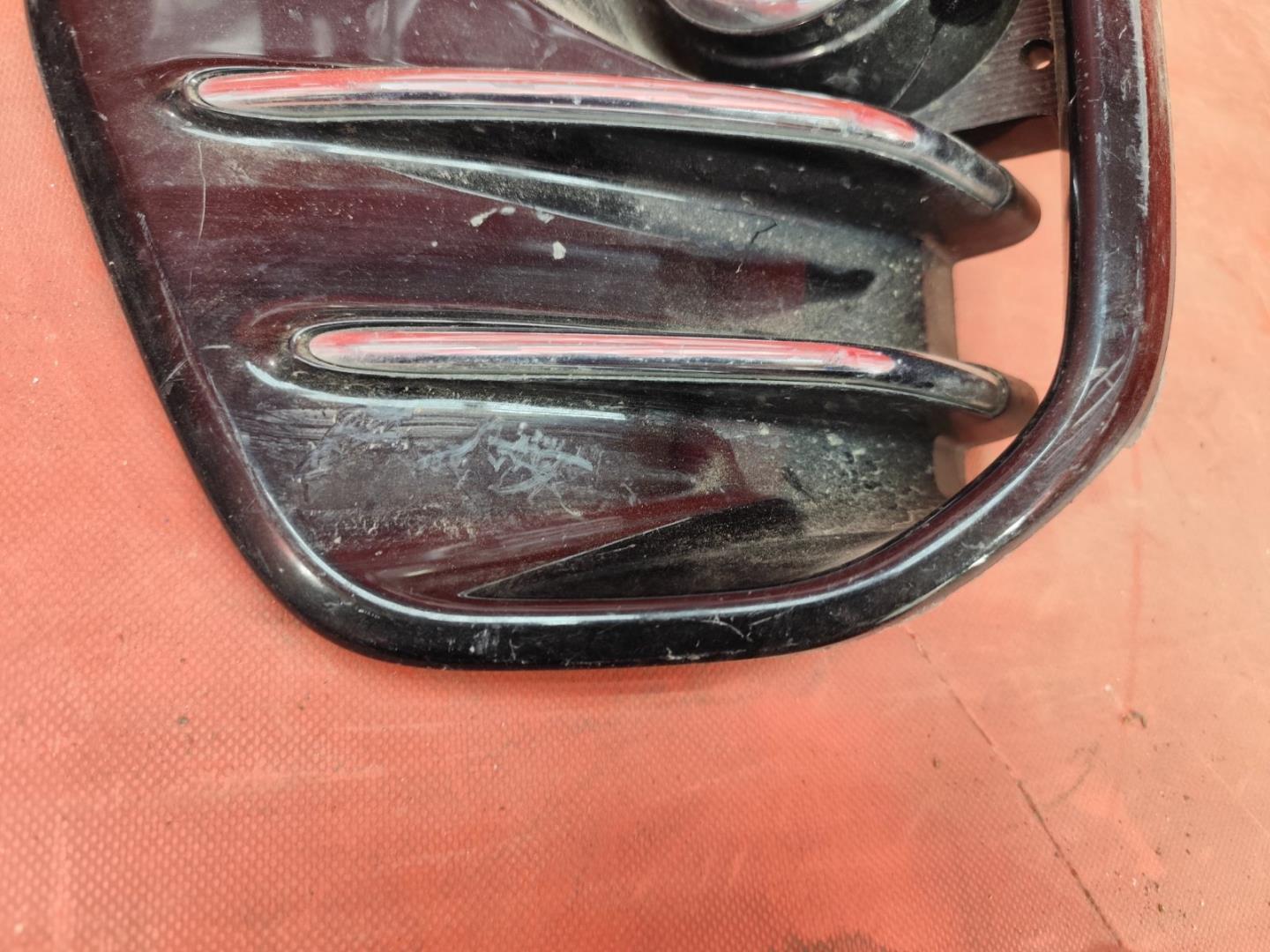 Накладка (кузов наружные)