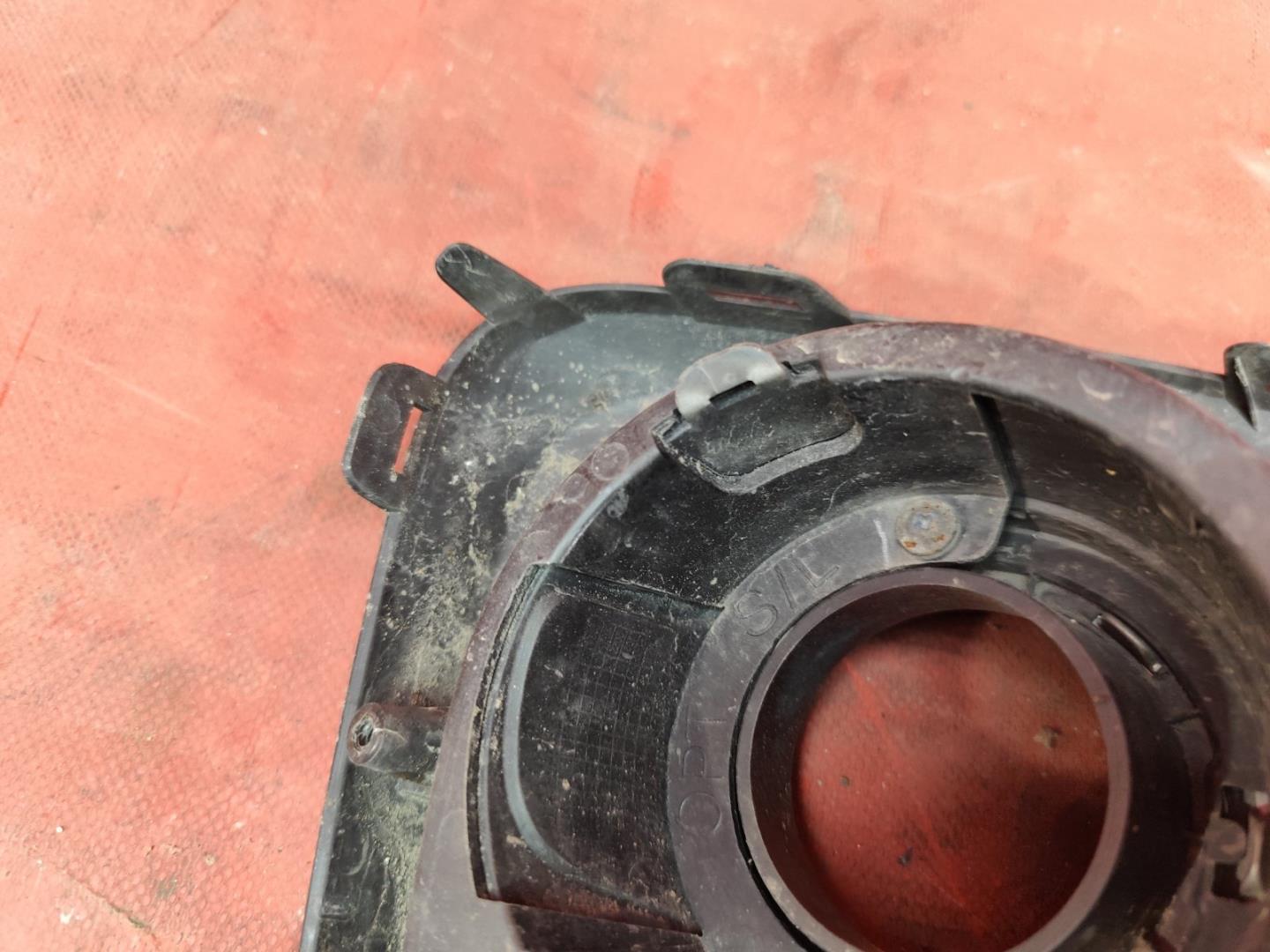 Накладка (кузов наружные)