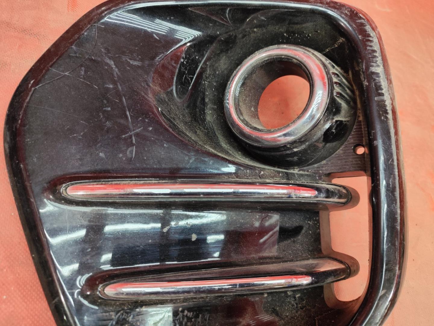 Накладка (кузов наружные)