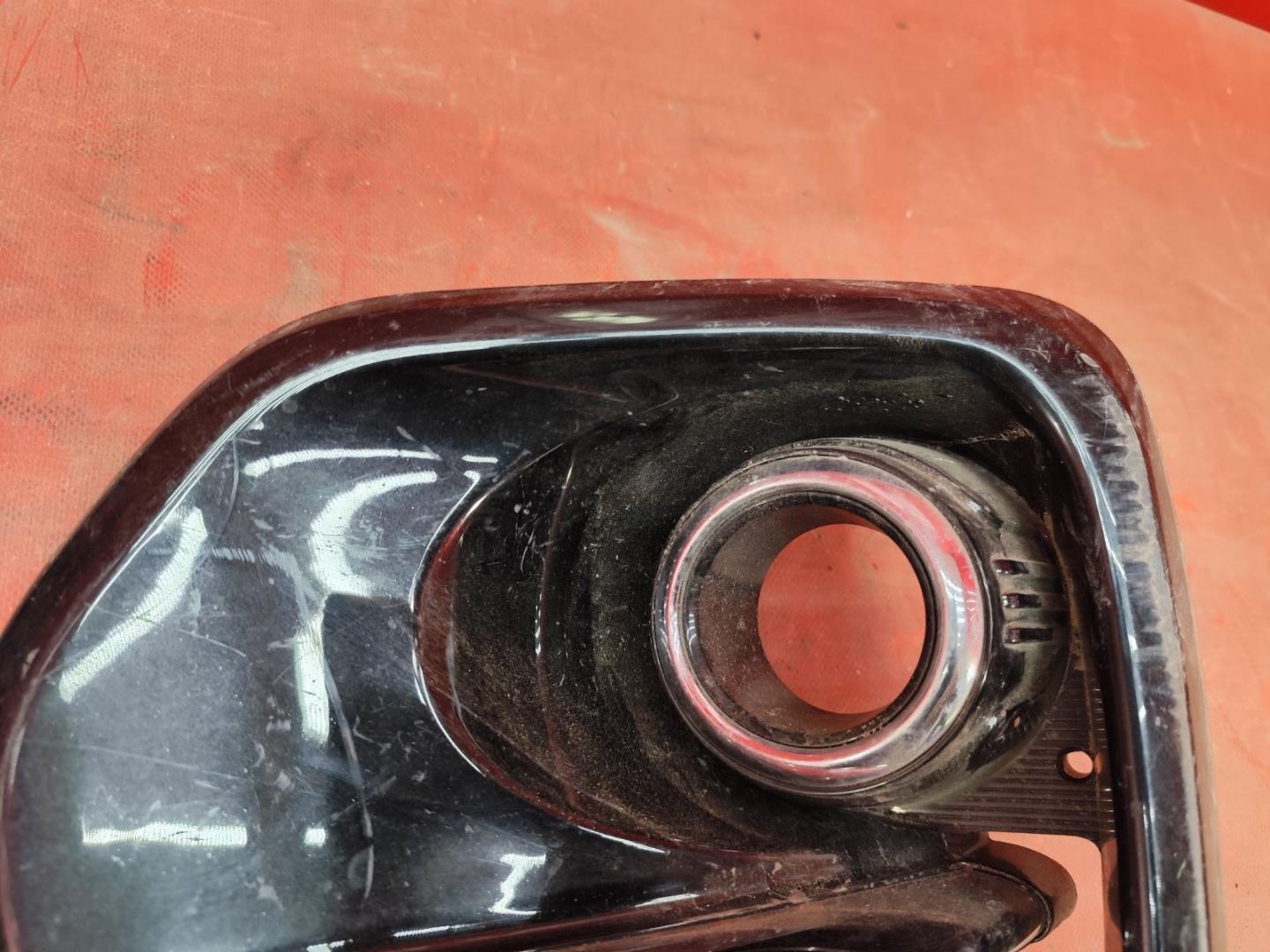 Накладка (кузов наружные)