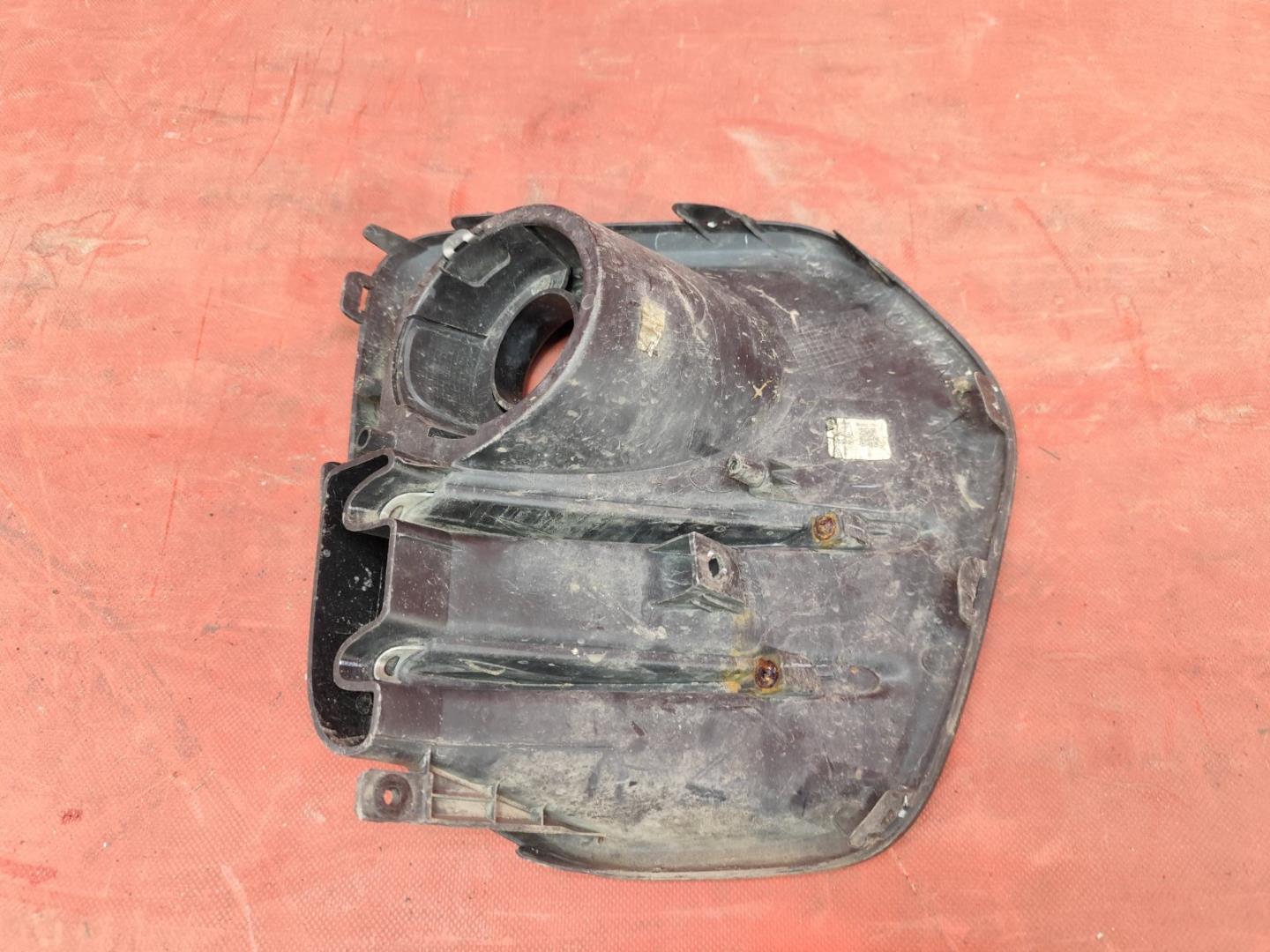 Накладка (кузов наружные)