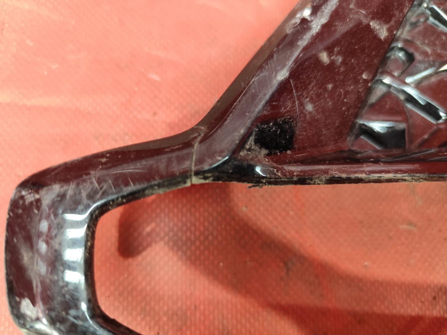 Накладка (кузов наружные)