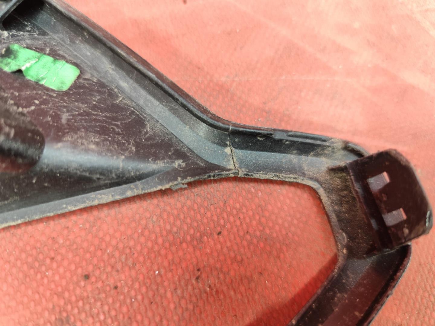 Накладка (кузов наружные)