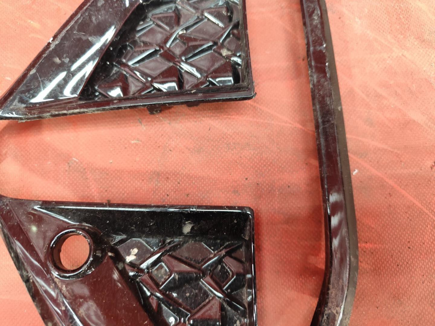 Накладка (кузов наружные)