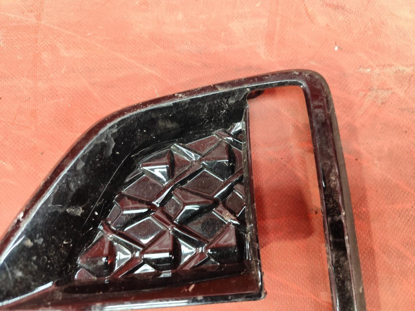 Накладка (кузов наружные)