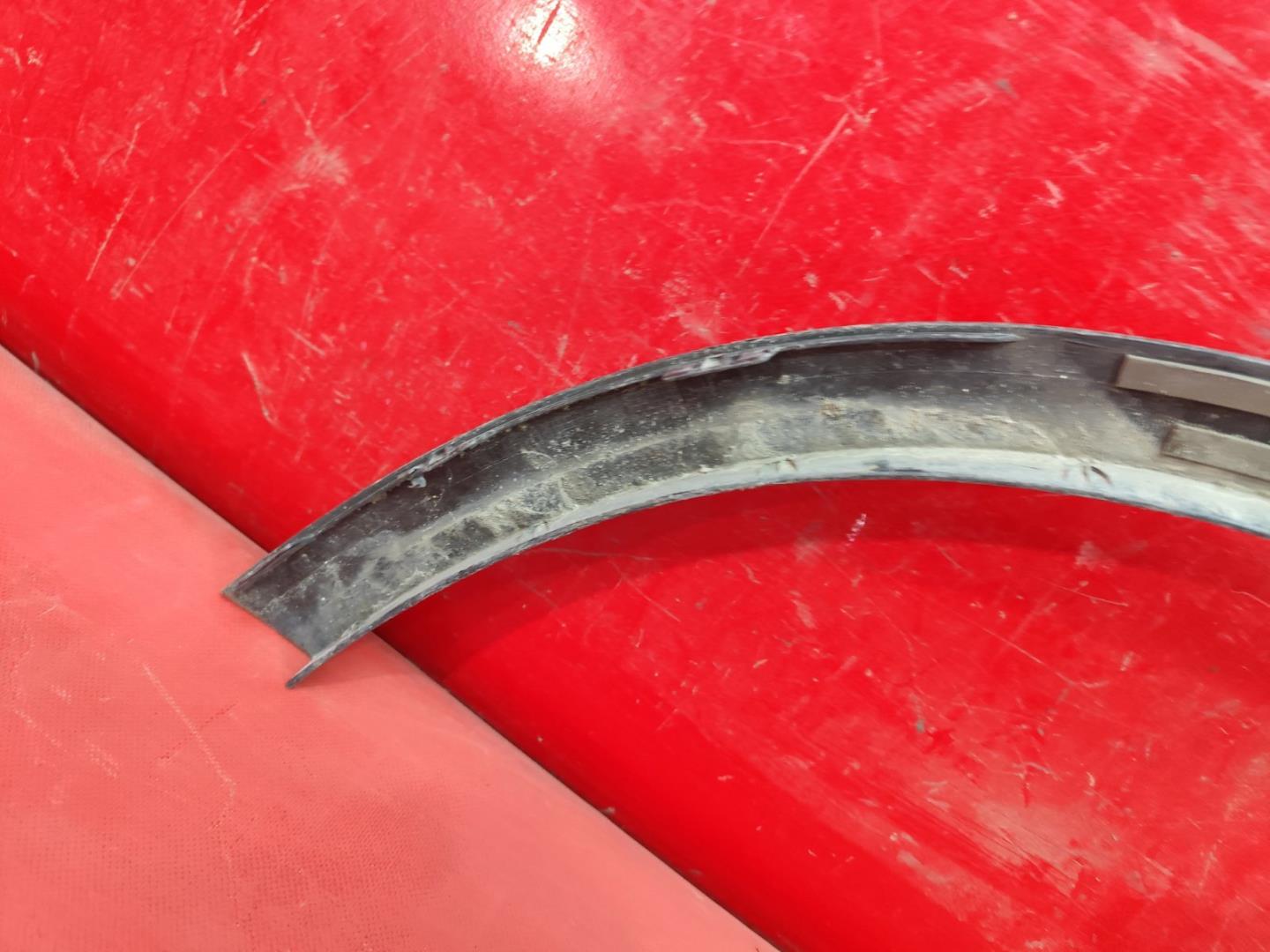 Накладка на крыло