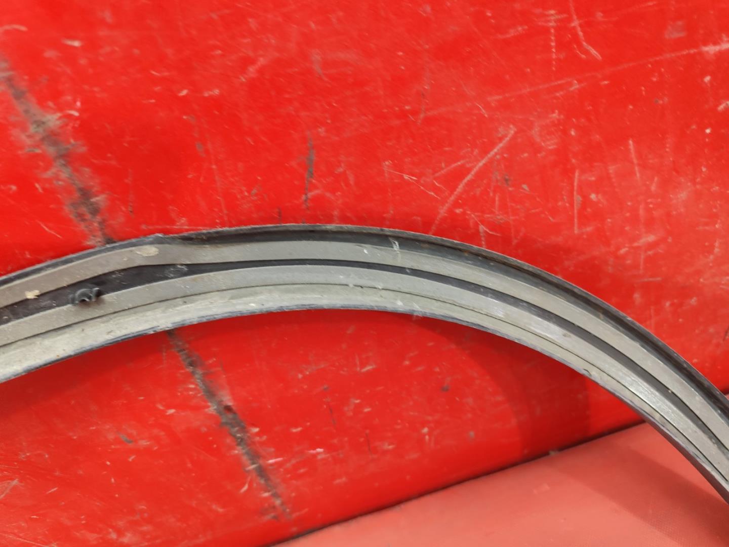 Накладка на крыло