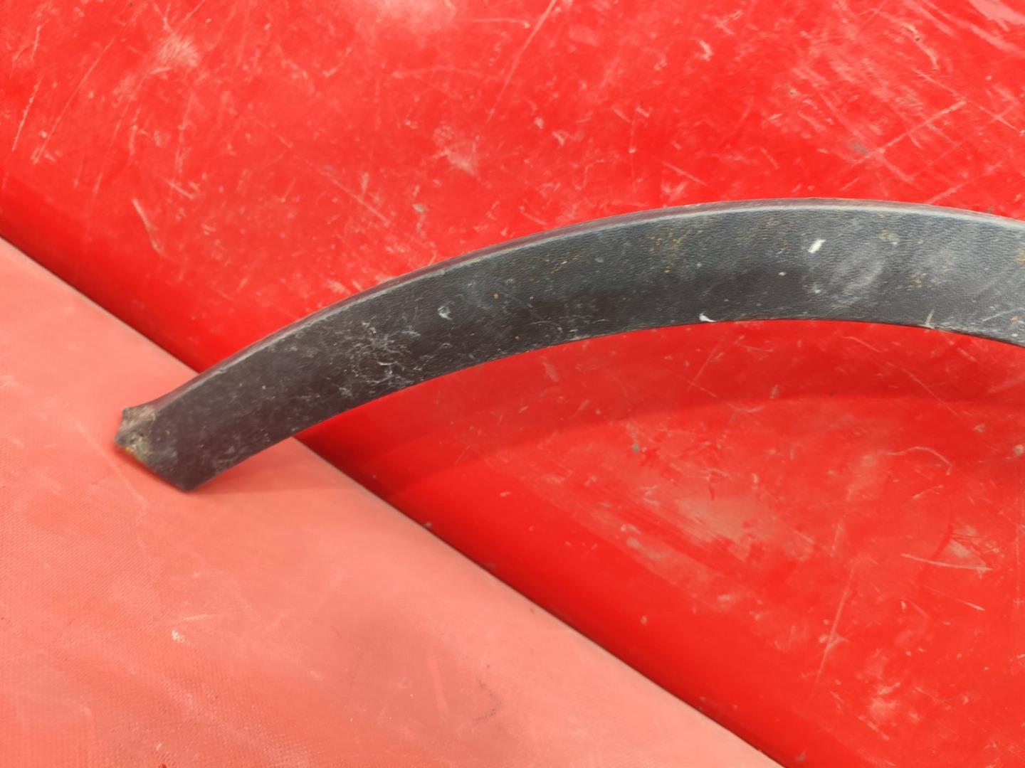 Накладка на крыло