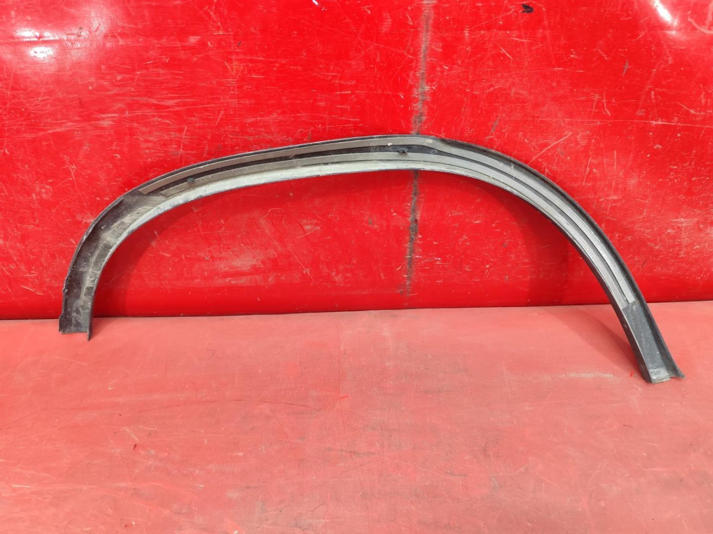 Накладка на крыло