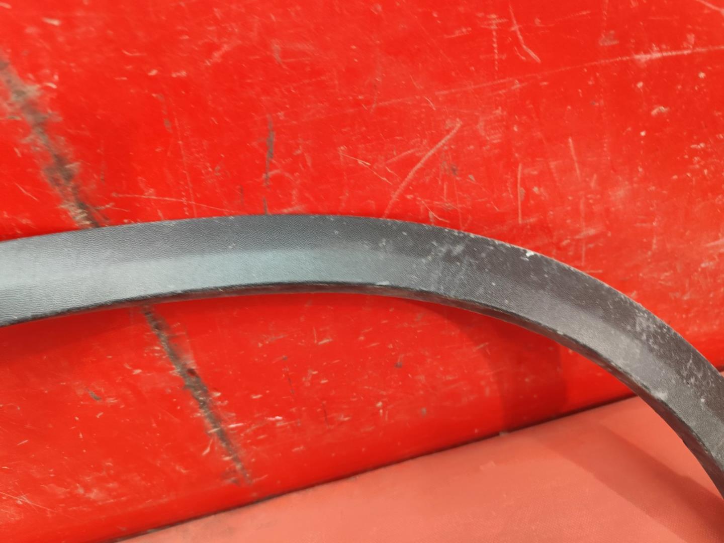 Накладка на крыло