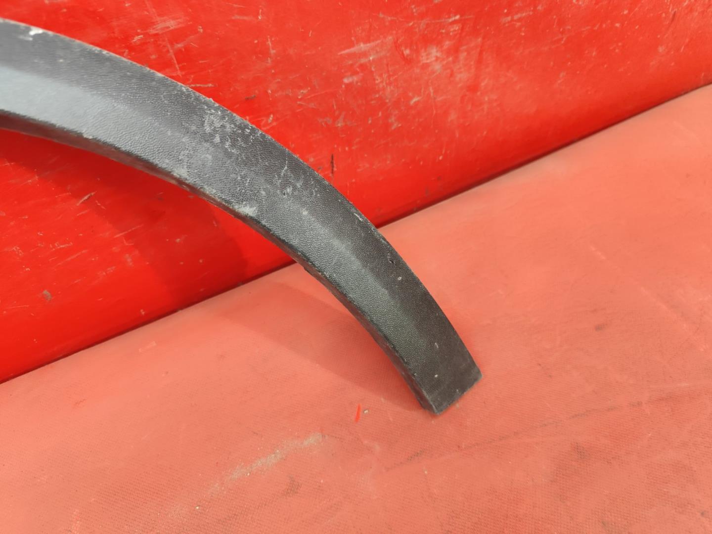 Накладка на крыло