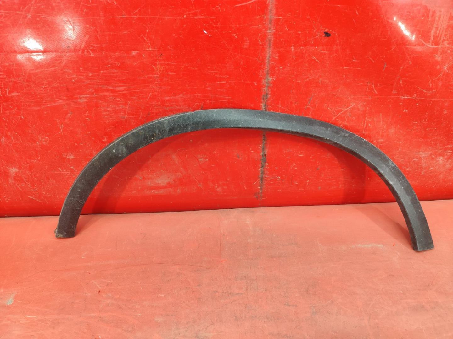 Накладка на крыло