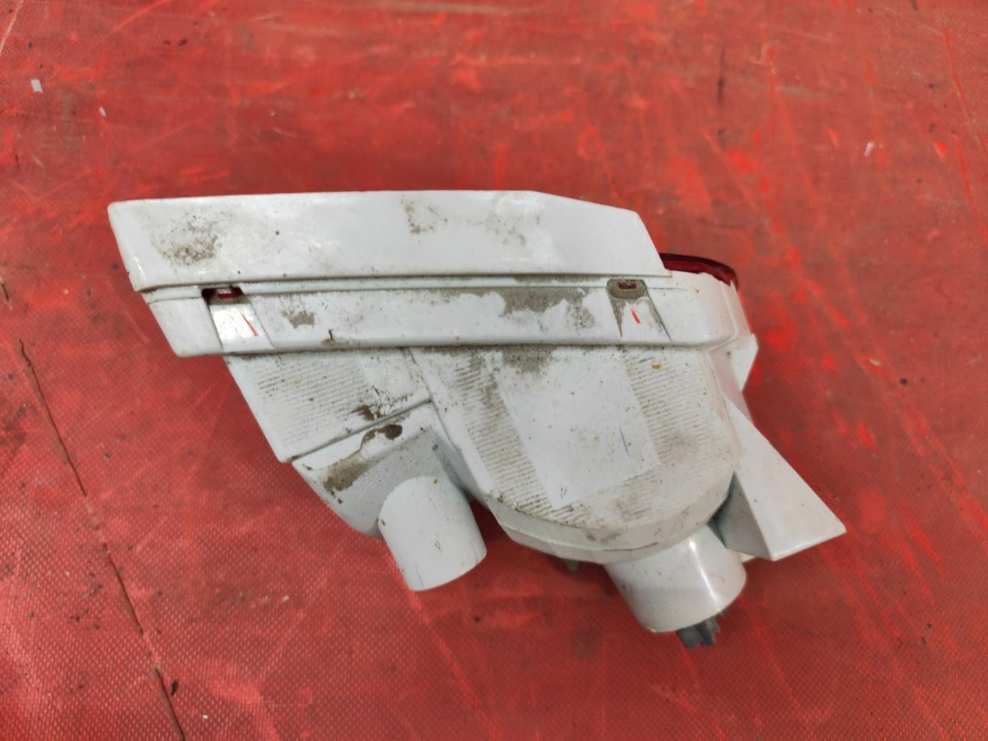 Фара противотуманная