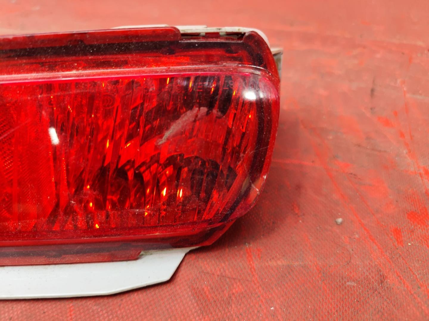 Фара противотуманная