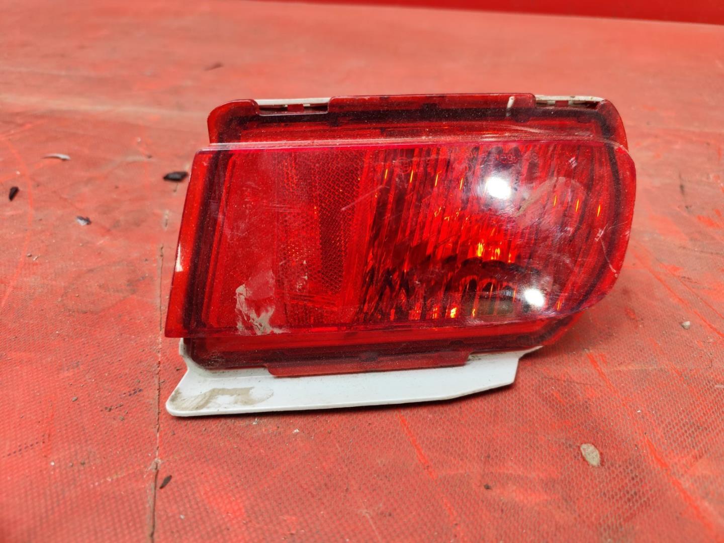 Фара противотуманная