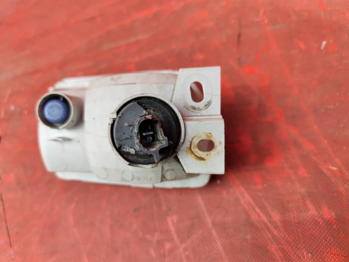 Фара противотуманная