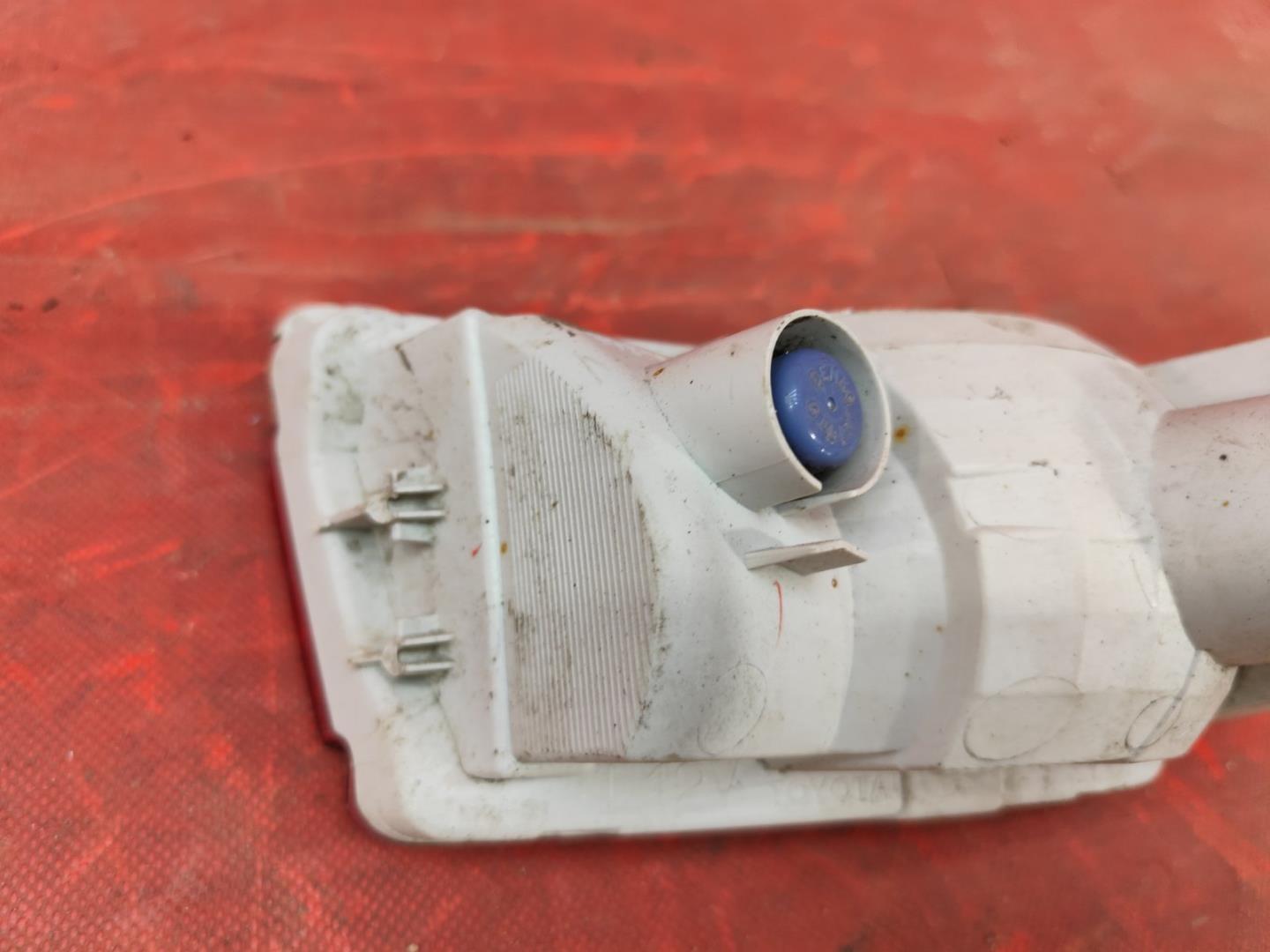 Фара противотуманная