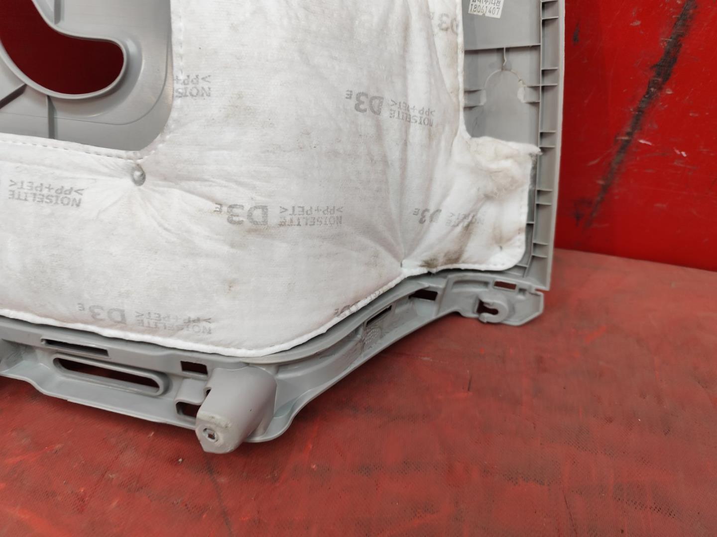 Накладка стойки