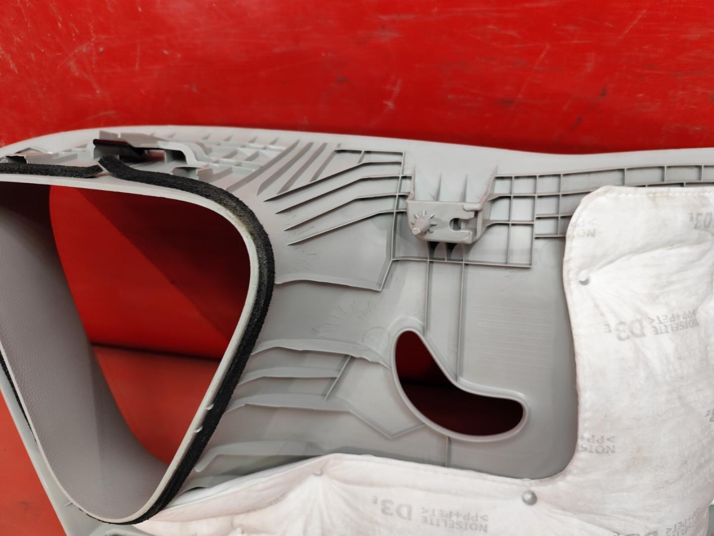 Накладка стойки