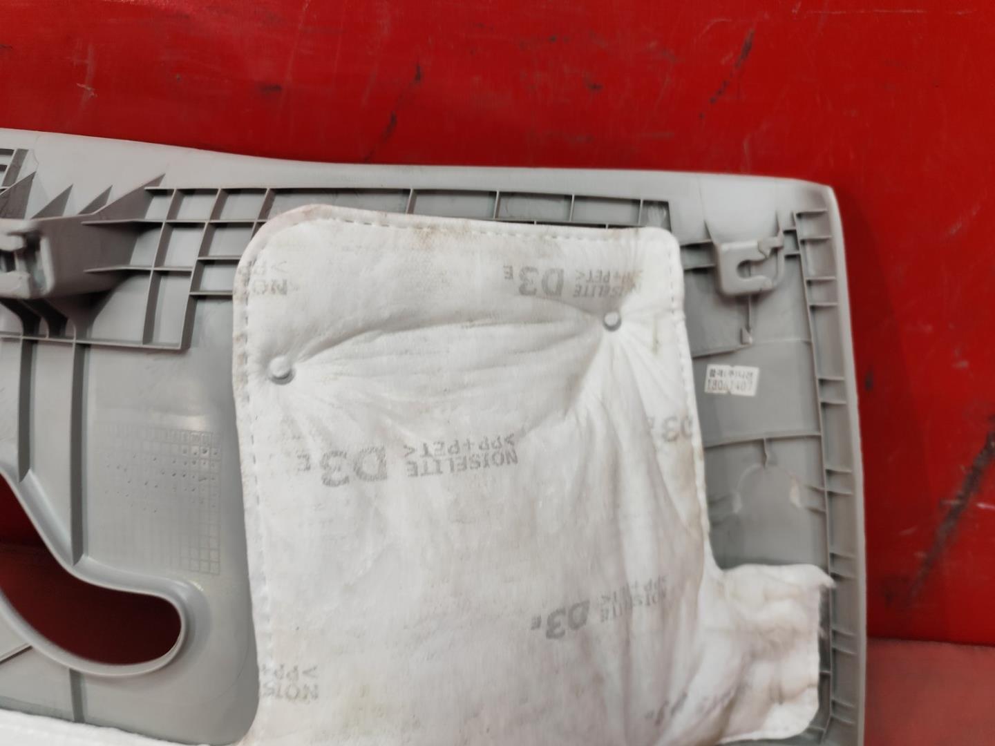 Накладка стойки